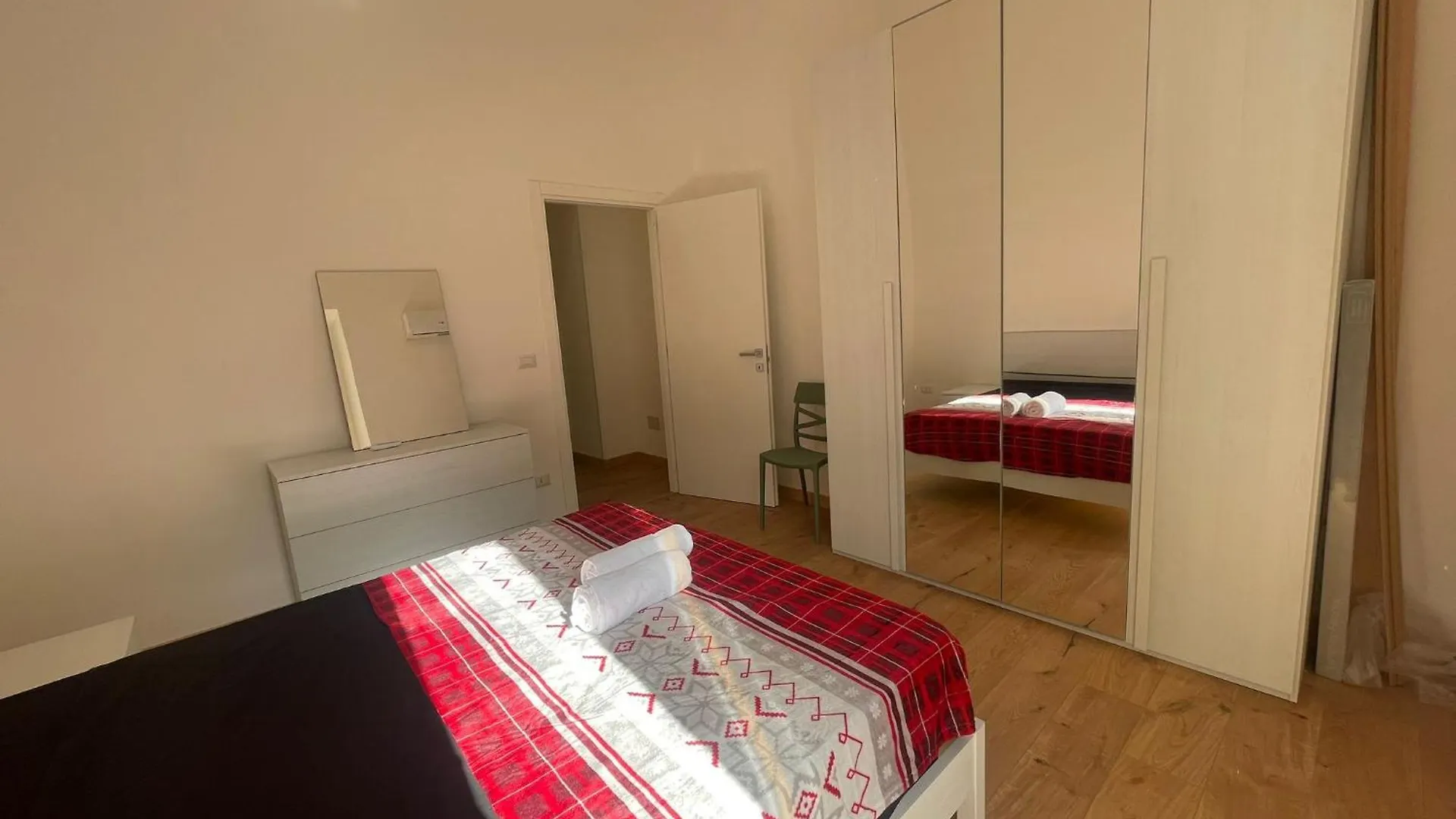 Guest house Alexander Apartment Naples