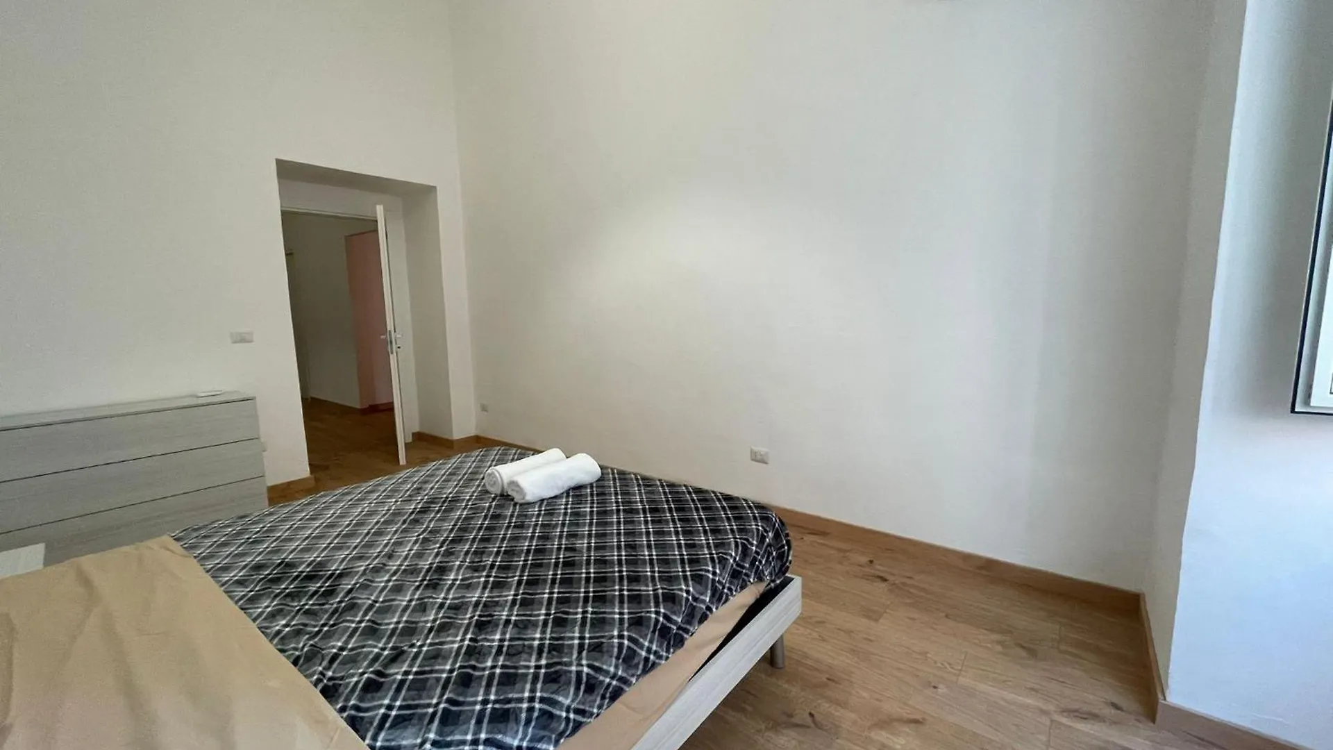 Alexander Apartment Naples