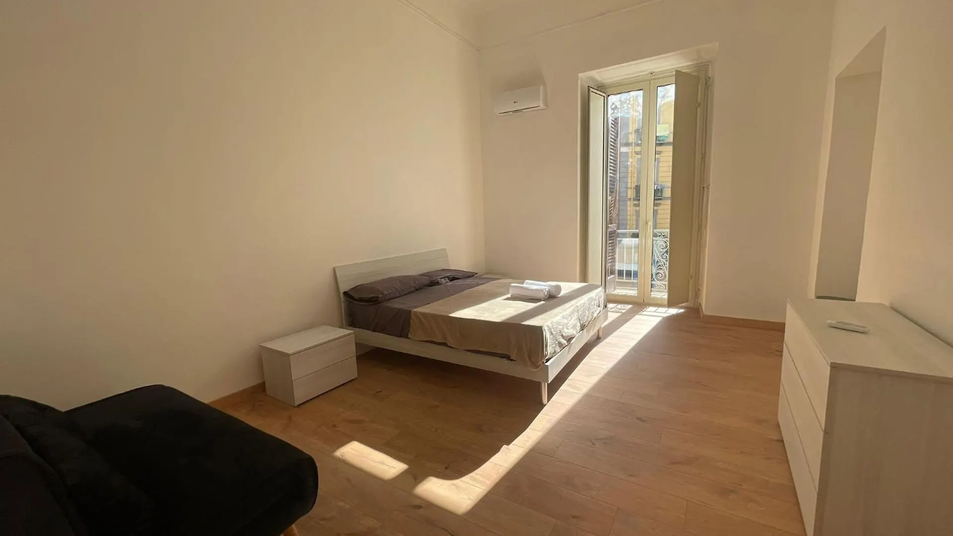 Alexander Apartment Naples