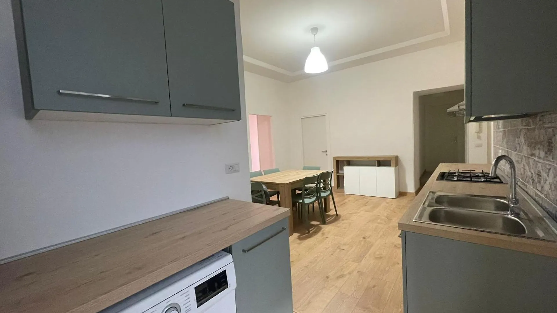 Guest house Alexander Apartment Naples Italy