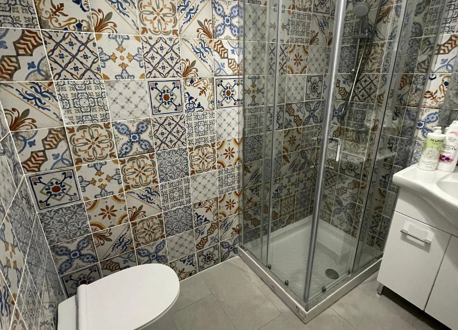 Guest house Alexander Apartment Naples